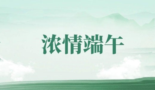 濃情端午 共祝安康丨雙環傳動各分子公司組織開展端午節主題活動
